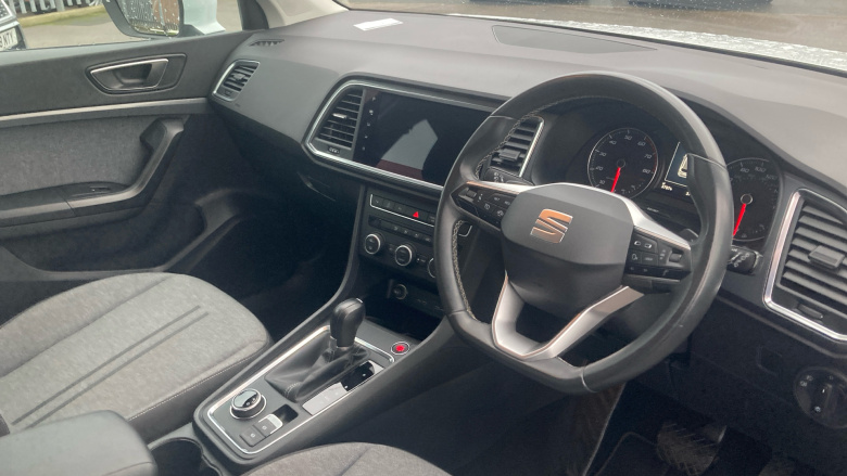 SEAT Ateca 1.5 TSI EVO SE Technology 5dr DSG Petrol Estate